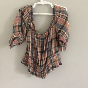 NWT American Eagle top